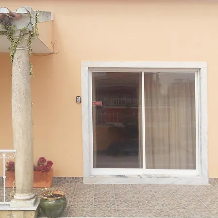 Alloggio in famiglia Castelinho Carrascal Summer Apt & Heated Pool