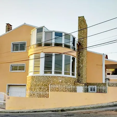 Castelinho Carrascal Summer Apt & Heated Pool * Sintra