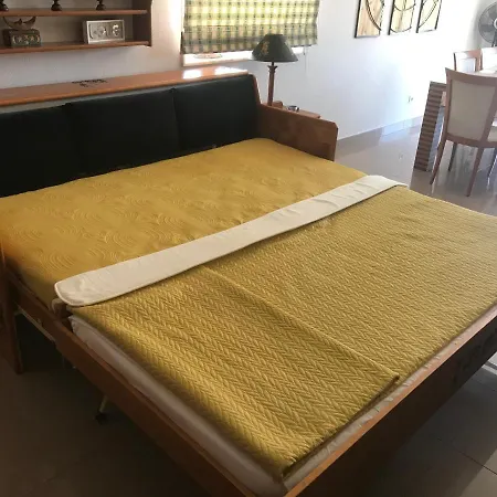 Alloggio in famiglia Castelinho Carrascal Summer Apt & Heated Pool